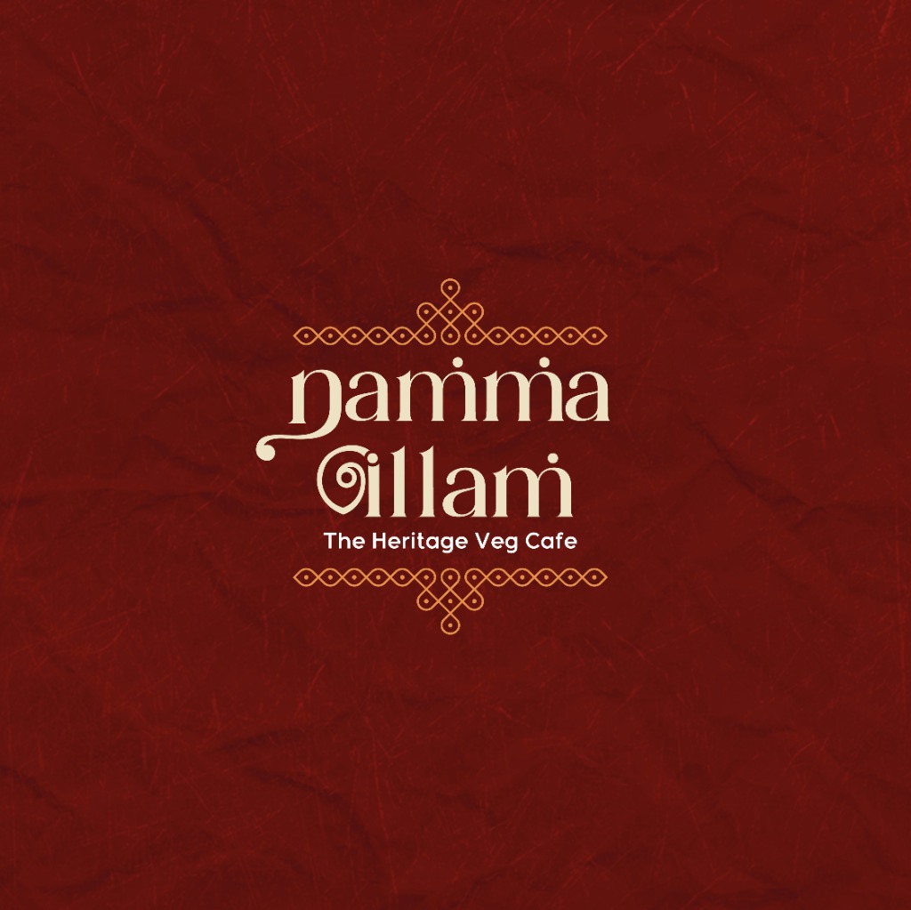 Namma Illam Cafe